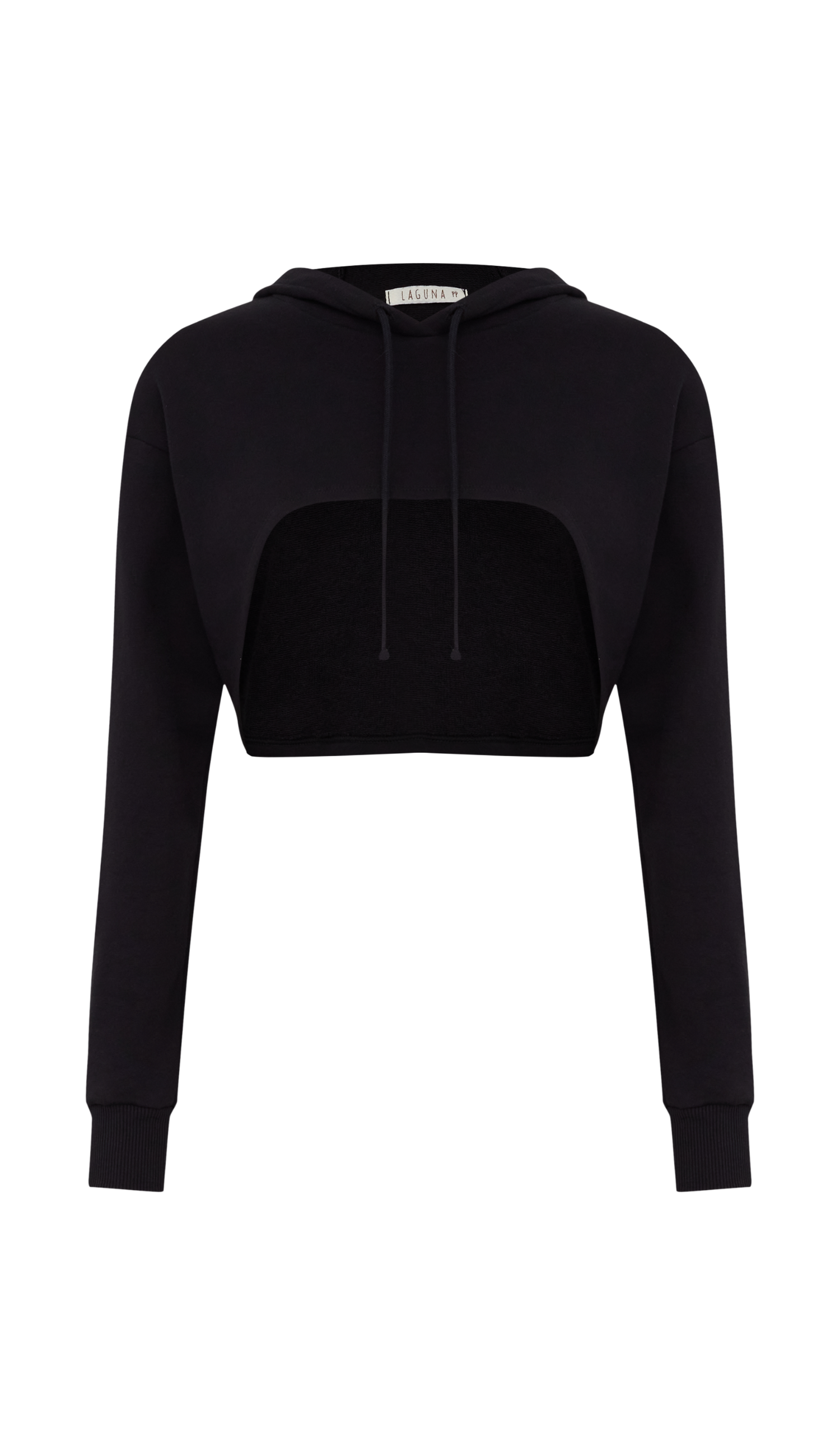 Blusa Danila Preto