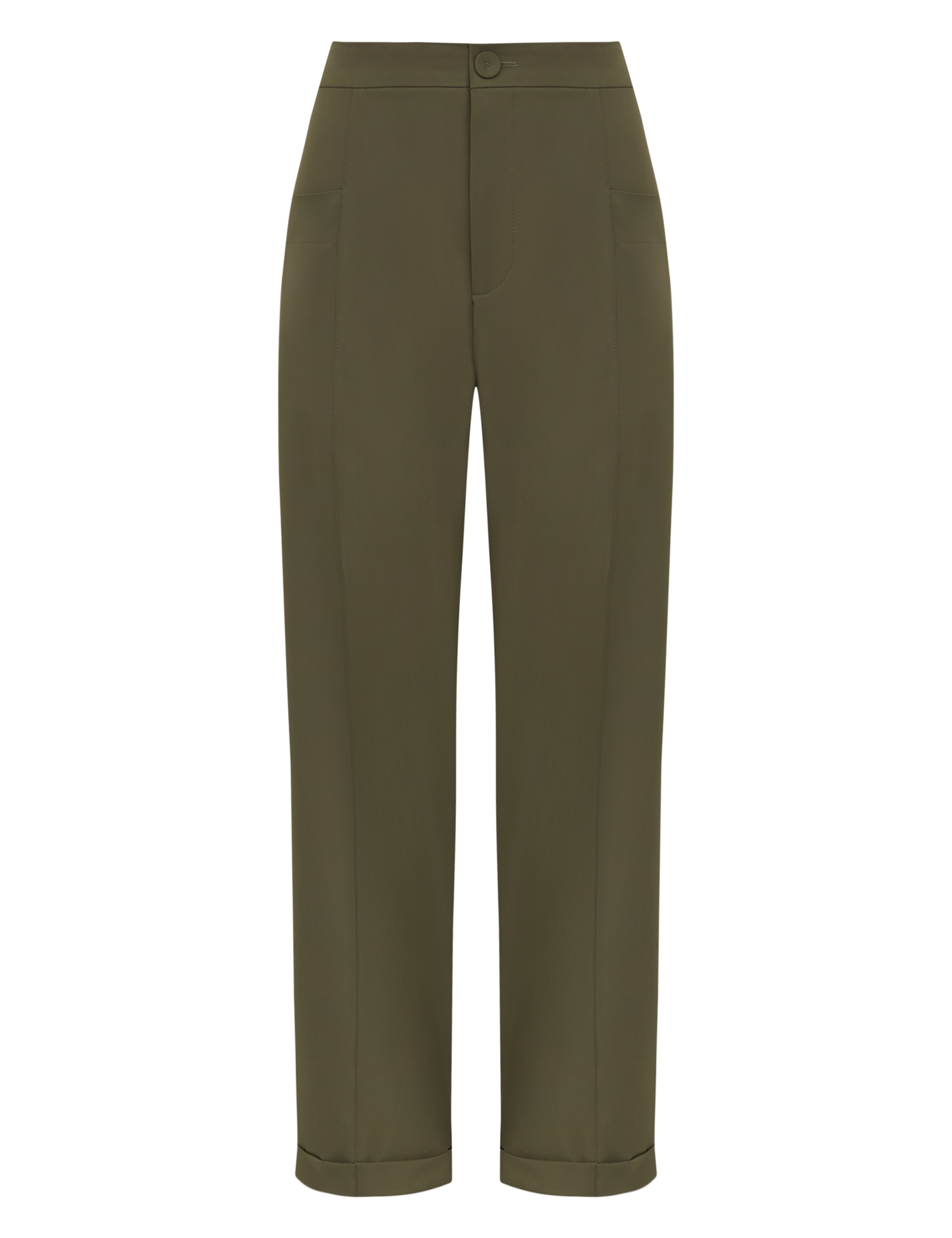 Calça Elisa Verde