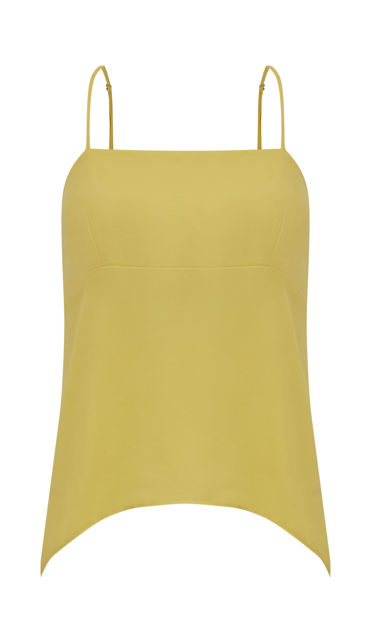 Conjunto Georgete Acqua