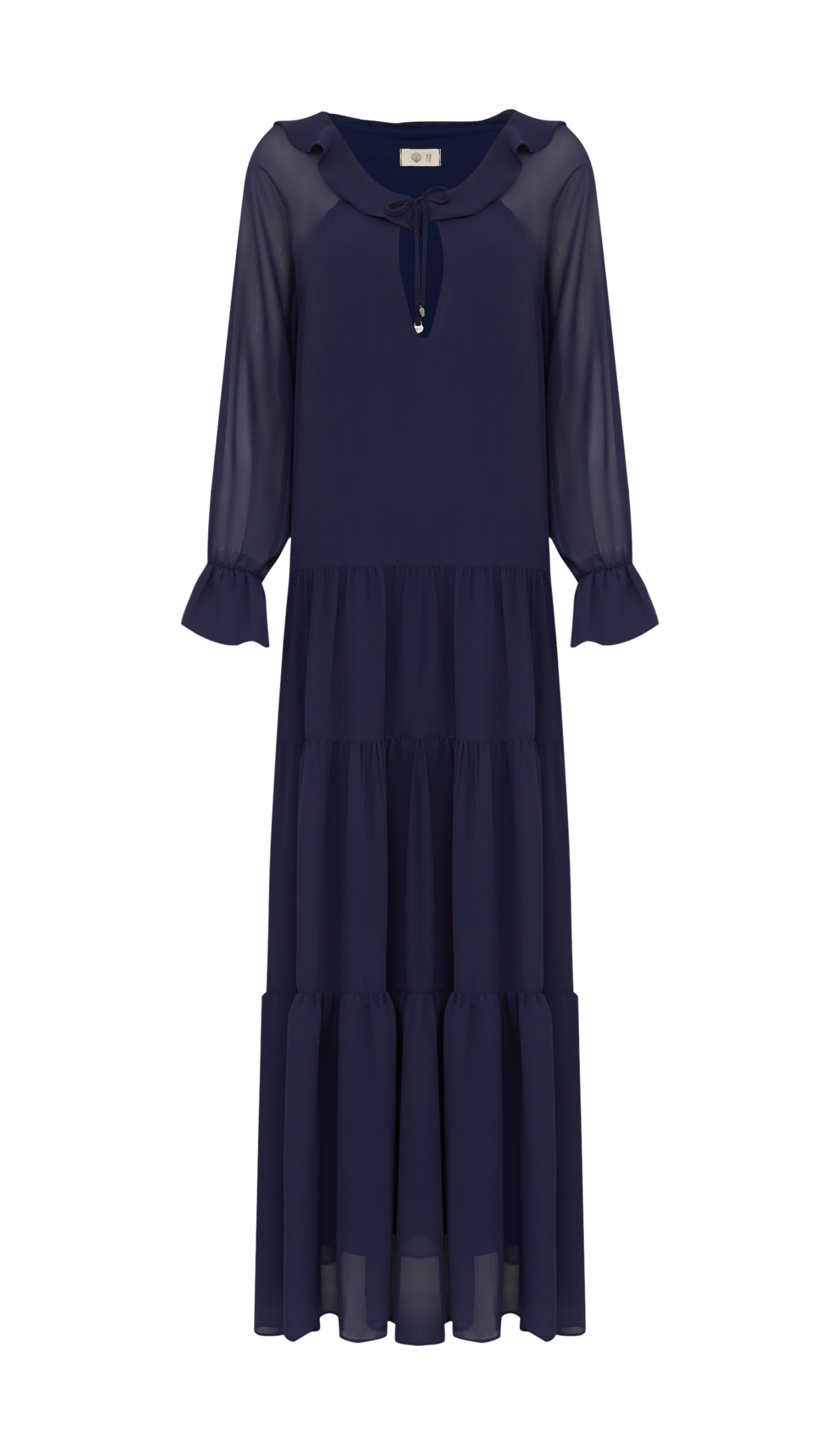 Vestido Greta Rosa