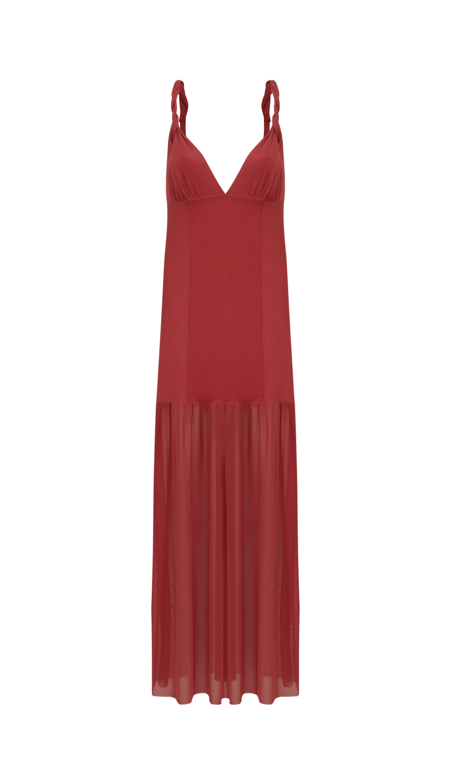 Vestido Ingrid Marinho