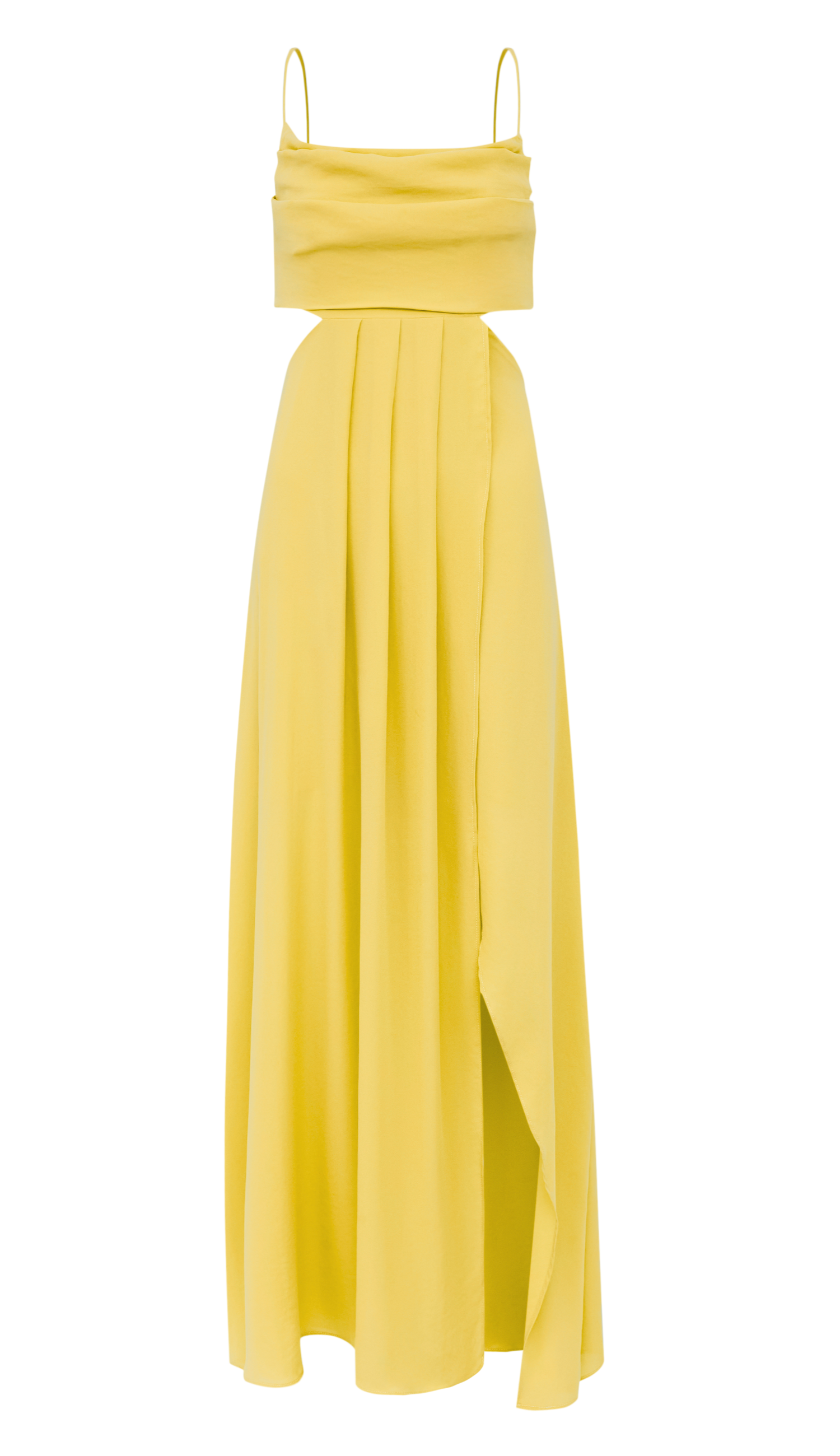 Vestido July Manteiga