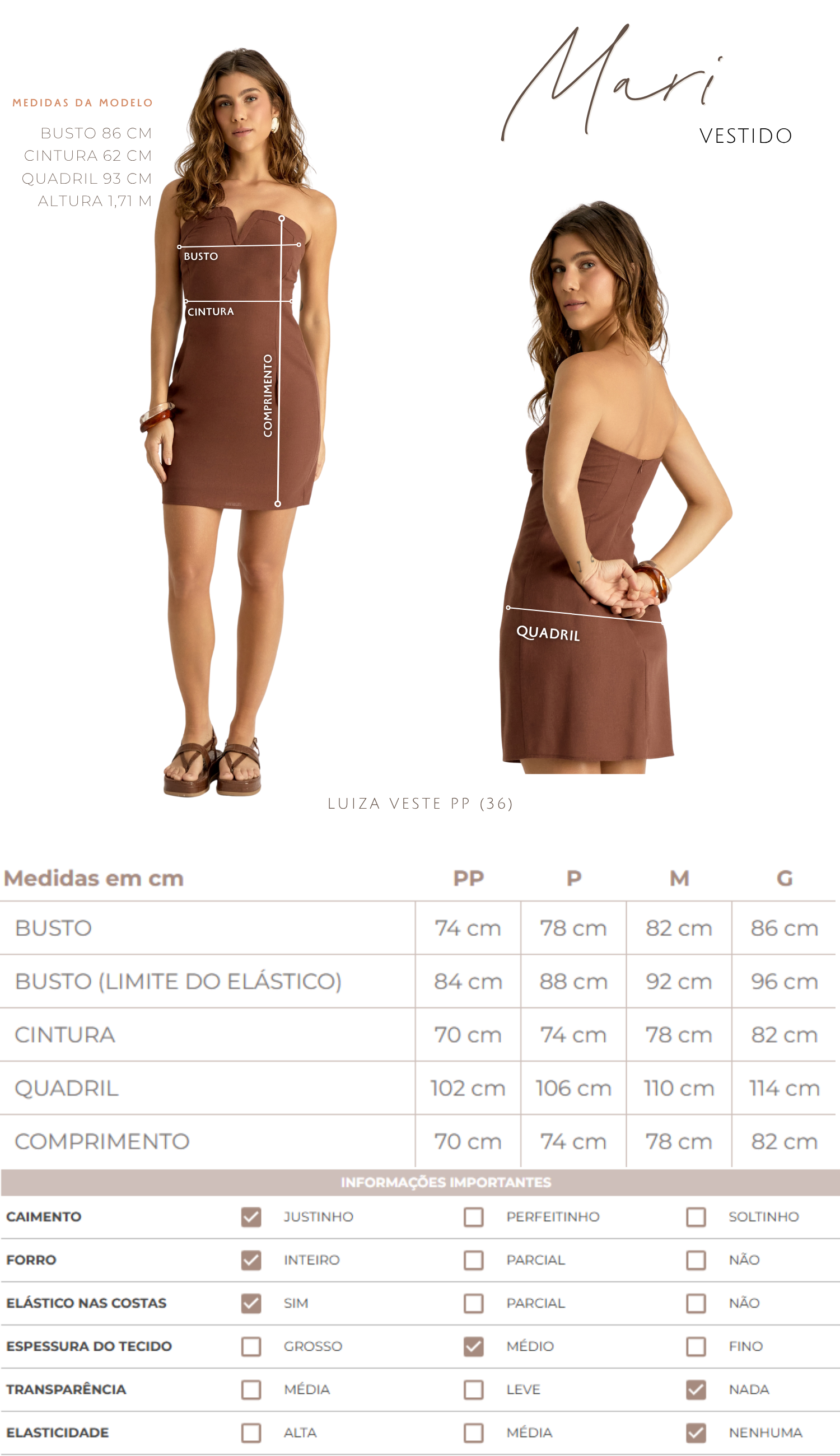 Vestido Mari Verde