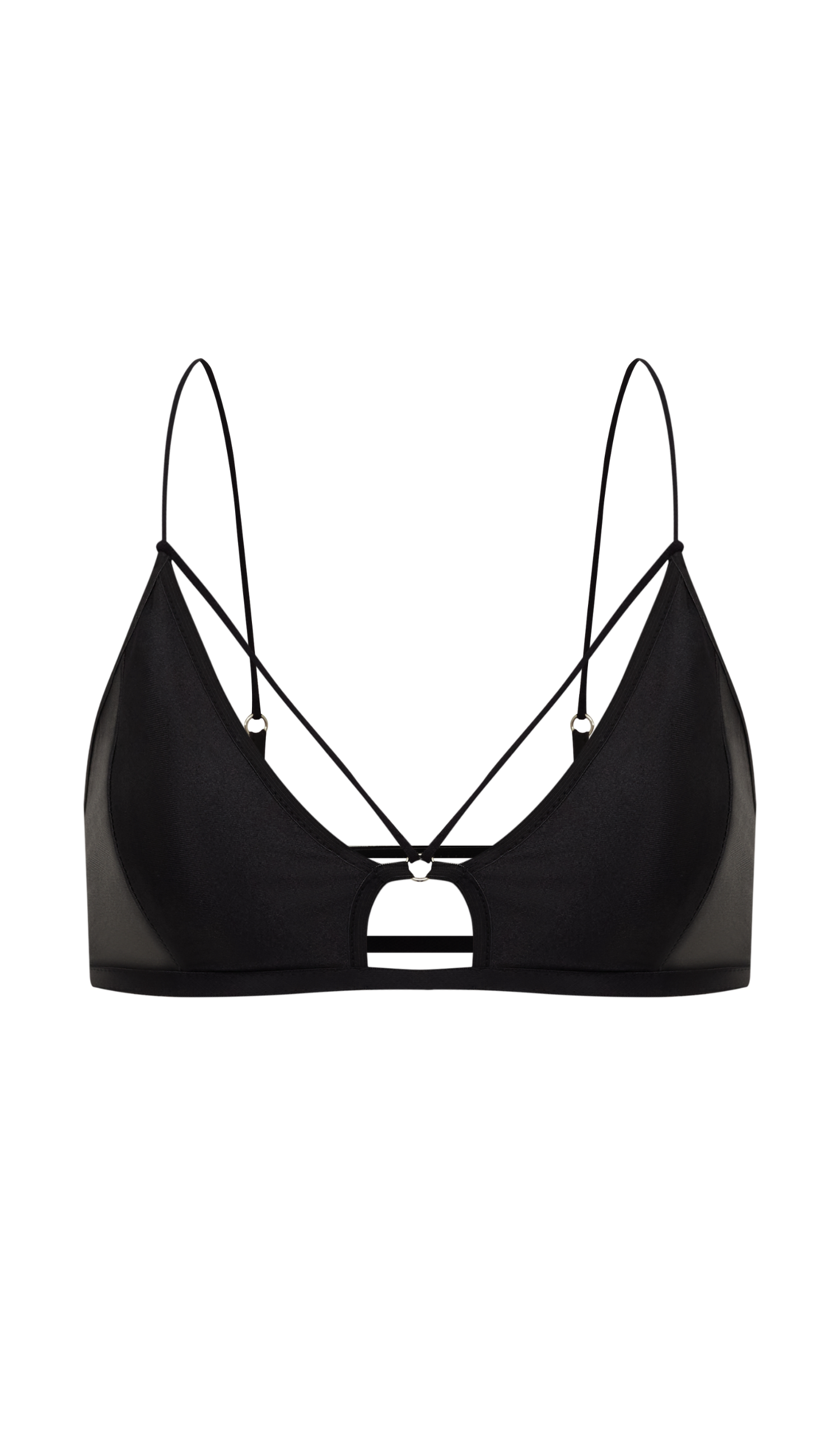 Top Melissa Preto