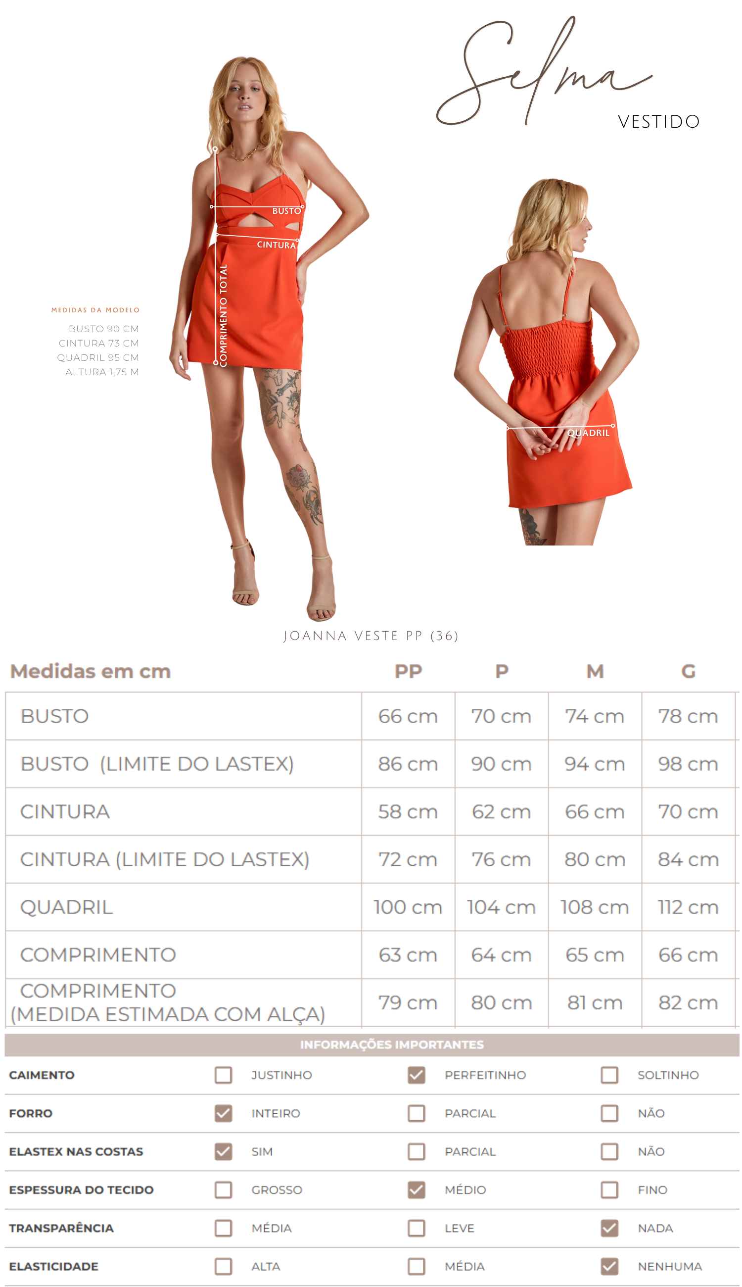 Vestido Selma Verde