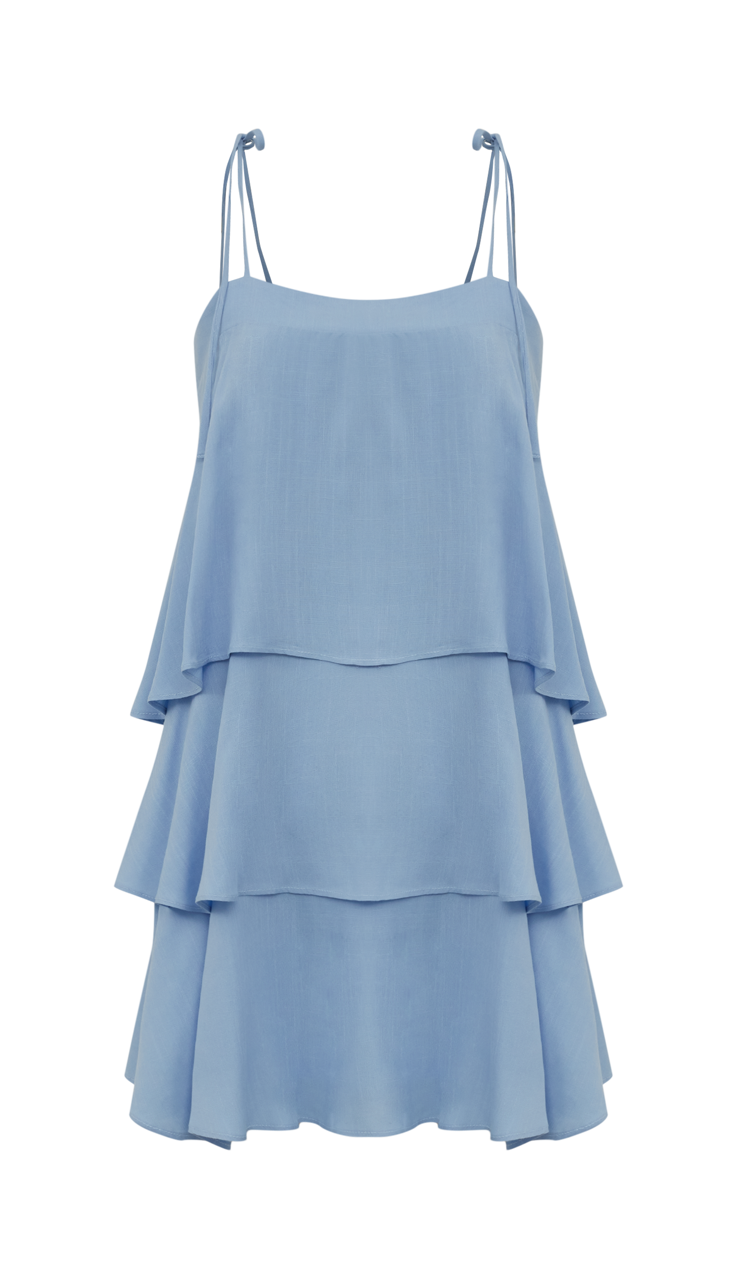 Vestido Sienna Verde