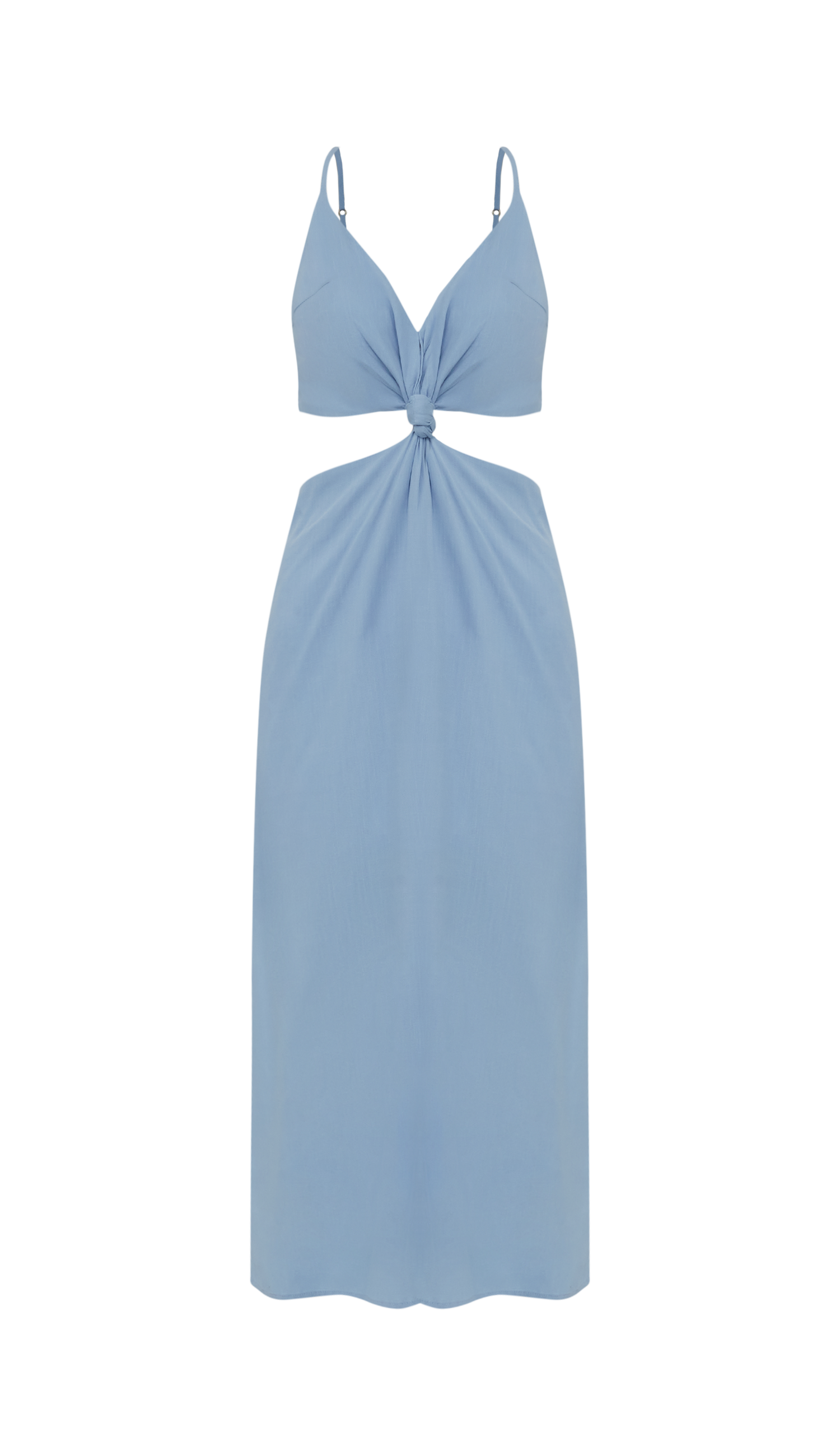 Vestido Tamara Off White