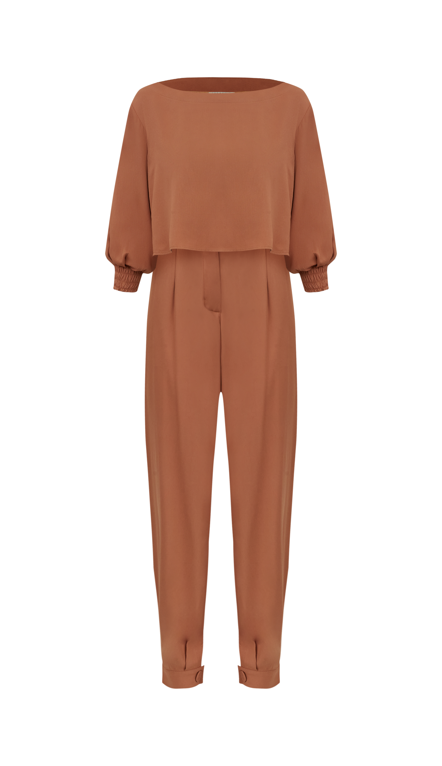 Conjunto Tatiana Lilás