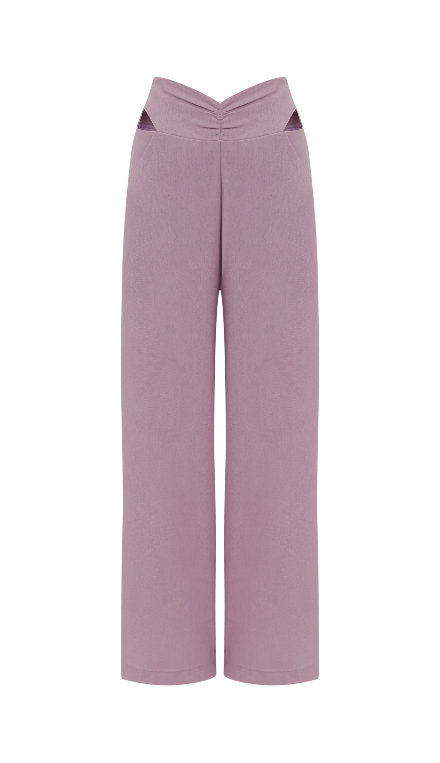 Conjunto Vania Lilás